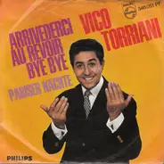 Vico Torriani - Arrivederci, Au Revoir, Bye Bye