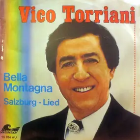 Vico Torriani - Bella Montagna