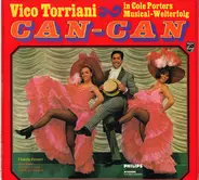 Vico Torriani - Can-Can