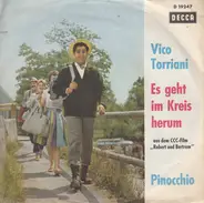 Vico Torriani - Es Geht Im Kreis Herum