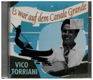 Vico Torriani - Es War auf Dem Canale Grande