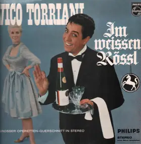 Vico Torriani - Im weissen Rössl