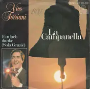 Vico Torriani - La Campanella