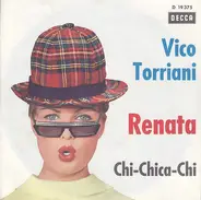 Vico Torriani - Renata