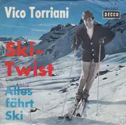 Vico Torriani - Ski-Twist