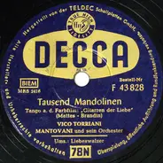 Vico Torriani - Tausend Mandolinen