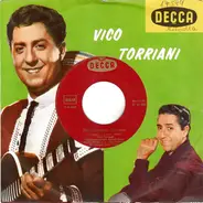 Vico Torriani - Du Schwarzer Zigeuner