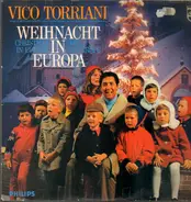 Vico Torriani - Weihnacht in Europa