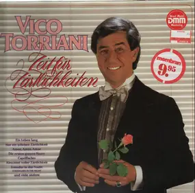 Vico Torriani - Zeit Für Zärtlichkeiten