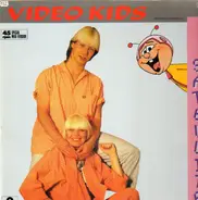 Video Kids - Satellite