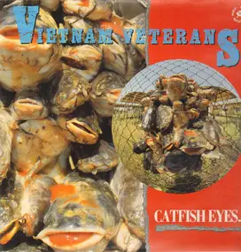 The Vietnam Veterans - Catfish Eyes And Tales