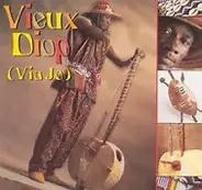 Vieux Diop - (Via Jo)