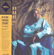 Vieux Farka Touré