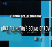 Vienna Art Orchestra - Duke Ellington's Sound of Love Vol.2 (Live)