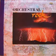 Vienna Symphonic Orchestra Project - Orchestral Rock