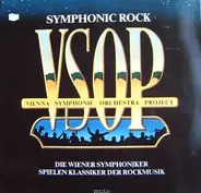 Vienna Symphonic Orchestra Project - Symphonic Rock
