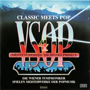 Vienna Symphonic Orchestra Project / Vienna Symphonic Orchestra Project - ' 4' - Classic Meets Pop