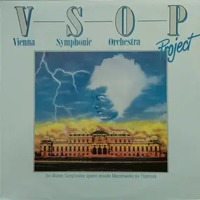 Vienna Symphonic Orchestra Project - Vienna Symphonic Orchestra Project