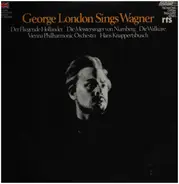 Wagner - George London Sings Wagner