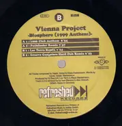 Vienna Project - Biosphere (Anthem 1999)