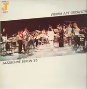 Vienna Art Orchestra - Jazzbühne Berlin ´85