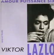 Viktor Lazlo - Amour Puissance Six