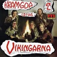 Vikingarna - Kramgoa Låtar 2