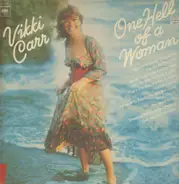 Vikki Carr - One Hell of a Woman