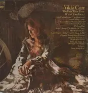 Vikki Carr - First Time Ever