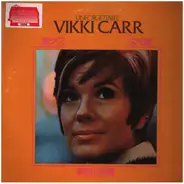 Vikki Carr - Unforgettable