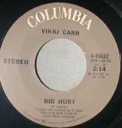 Vikki Carr - Big Hurt