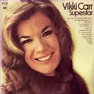 Vikki Carr - Superstar