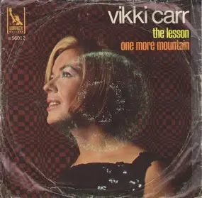 Vikki Carr - The Lesson
