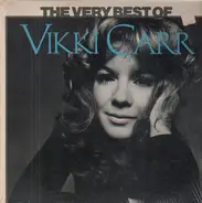 Vikki Carr - The Very Best Of Vikki Carr