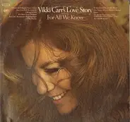 Vikki Carr - Vikki Carr's Love Story