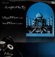 Vilayat Khan , Imrat Khan - A Night At The Taj