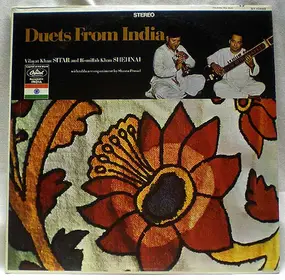 Vilayat Khan - Duets From India