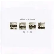 Village Of Savoonga - 14-09-01