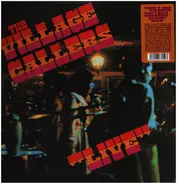 The Village Callers - Live