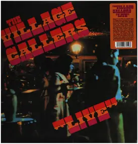 The Village Callers - "Live"