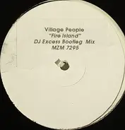 Village People - DJ Excess Bootleg