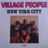 Village People - New York City