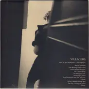 Villagers - Live At The Workman's Club, Dublin