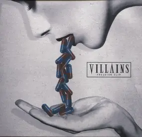 The Villains - Freudian Slip