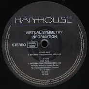 Virtual Symmetry - Information
