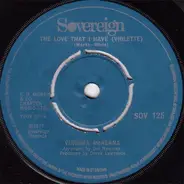 Virginia McKenna / Sovereign Collection - The Love That I Have (Violette) / Homage To Renoir