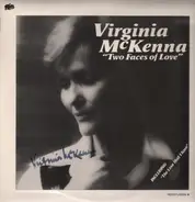 Virginia McKenna - Two Faces Of Love