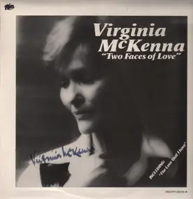Virginia McKenna - Two Faces Of Love