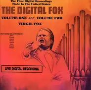 Virgil Fox - The Digital Fox Volume One And Volume Two