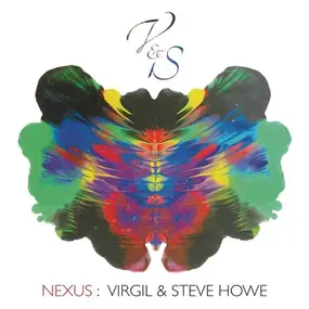 Steve Howe - Nexus